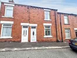 7, Gertrude Street, Houghton-le-spring DH4 4EA