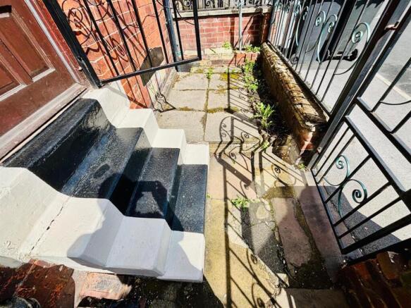 Garden: