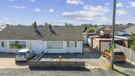 Cranham Avenue, Lowton, WA3