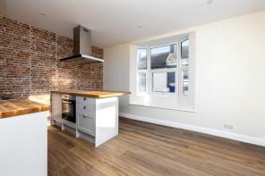 84a, Southover Street, Brighton BN2 9UE