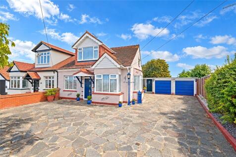 Oakwood Avenue, Leigh-on-Sea, Essex, SS9