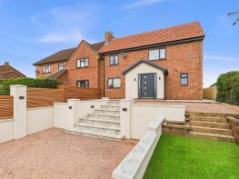 Bojean, Grange Court Road, Adsett, Westbury-on-severn GL14 1PL