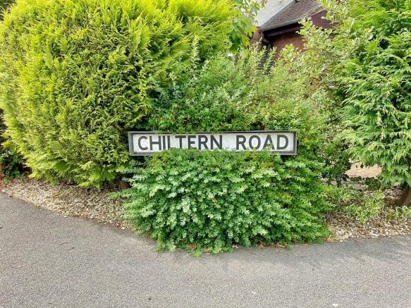 Chiltern Road