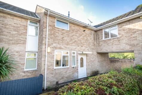 Hutton Square, Andover