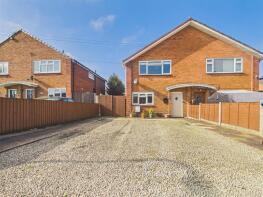 17, Chadwick Crescent, Hill Ridware, Rugeley WS15 3QW