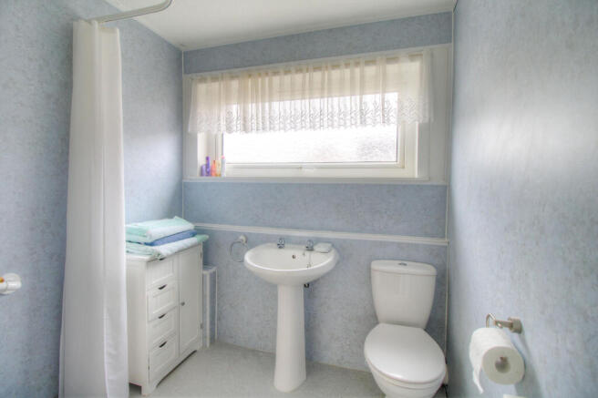 Wetroom