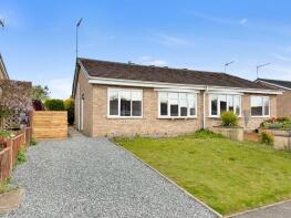 8, Almond Close, Driffield YO25 6SJ