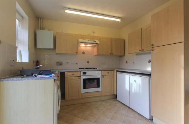 Handley Road, Pengam Green photo 4