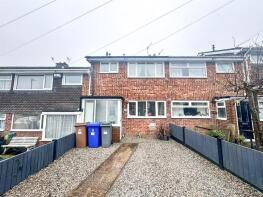 42, Newmount Road, Fenton, Stoke-on-trent ST4 3HQ