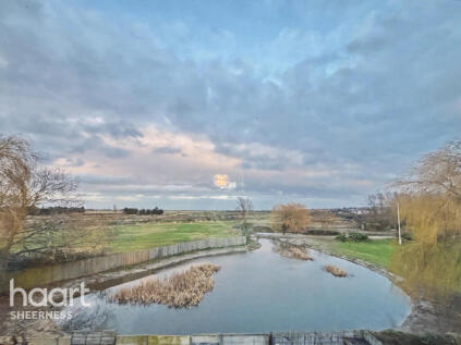 Halfway Road, Sheerness