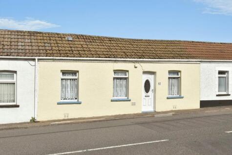 Church Road, Seven Sisters, Neath, Neath Port Talbot, SA10