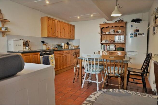 Kitchen / Breakfast