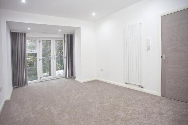 Bridgeman House - Ap