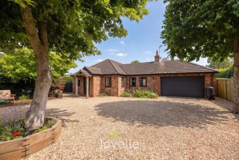 Templemans Lane, North Thoresby, DN36