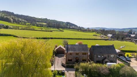 Velindre, Brecon, LD3