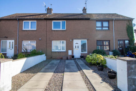 Maclagan Road, Carnoustie, DD7
