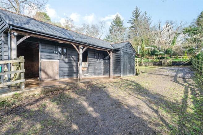Stables