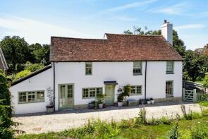 Brambletye Cottage, North Green, West Hanney, Wantage OX12 0LQ