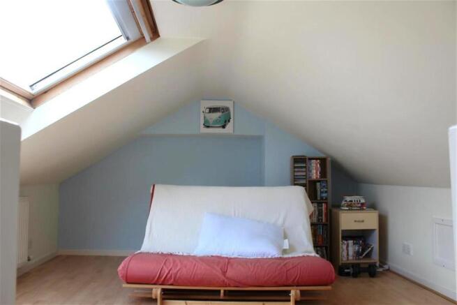 Loft Room