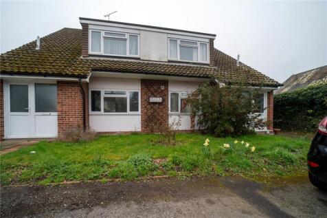 Upper Street, Stratford St. Mary, Colchester, Suffolk, CO7