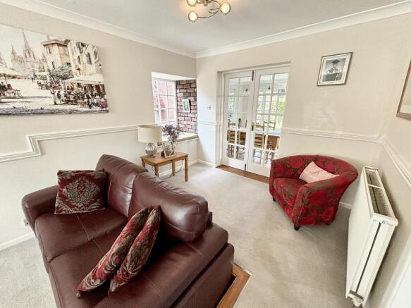 Sitting Area