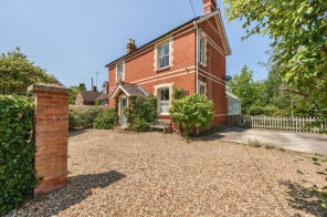292, Hyde End Road, Reading RG7 1DN