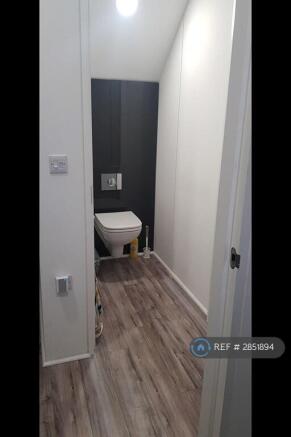 Lobby Guest Restroom