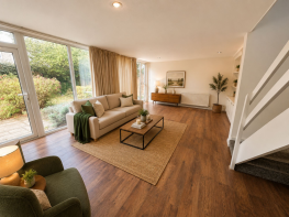 8, High Kingsdown, Kingsdown, Bristol BS2 8EN