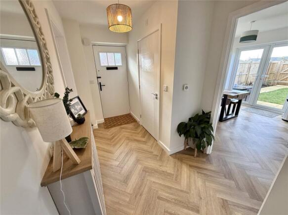 Charmoise Road, Highbridge, Somerset, TA9 photo 3