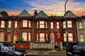 15, Paget Road, Ilford IG1 2HP