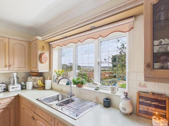 Kitchen View