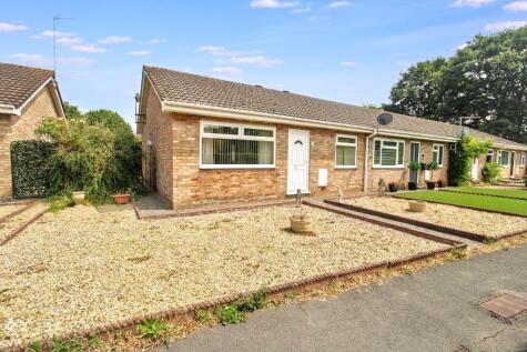 Rodborough, Yate, Bristol, BS37 8SE
