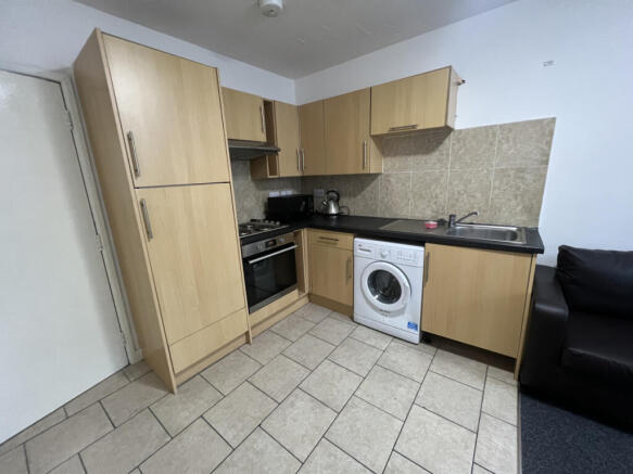 GFF, 58 Inkerman Street