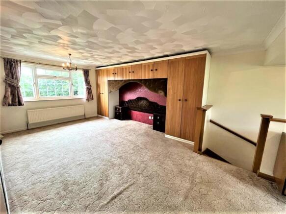 Bedroom Six