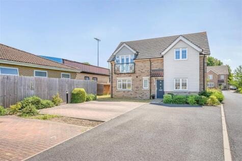 May Gardens, Newmarket