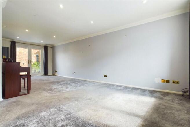Living / Dining Room