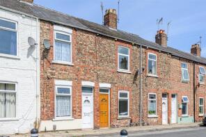 44, Ashville Street, York YO31 8RY