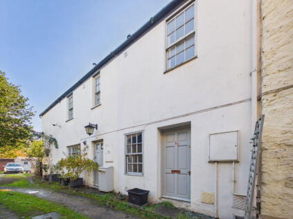 High Street, Calne, SN11 0BS