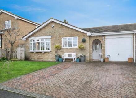 Hackett Place, North Crawley, Newport Pagnell