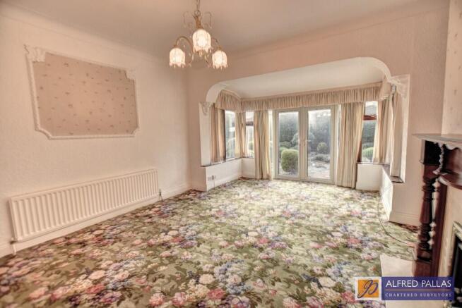 Rockville, Fulwell photo 4
