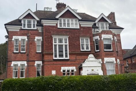 Silverdale Road, Eastbourne, East Sussex, BN20