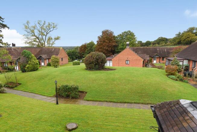 Communal Grounds