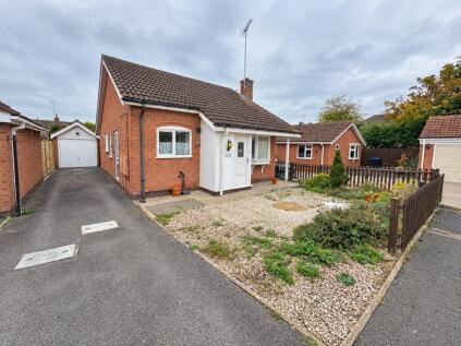 Padgate Close, Scraptoft, Leicester, LE7 9UL