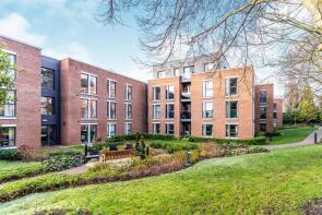 Apartment 45, Glenhills Court, Little Glen Road, Leicester LE2 9DH