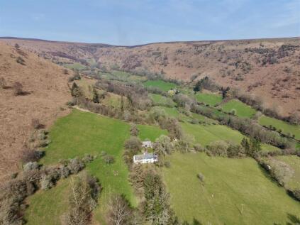 Cwmdu, Crickhowell