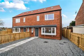 148, Auchinleck Close, Driffield YO25 9HF