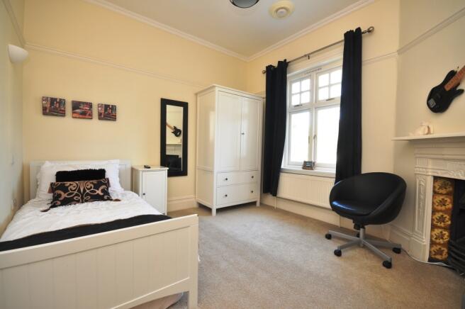 Bedroom 4