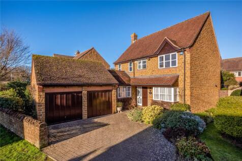 Earls Lane, Deddington, Banbury, Oxfordshire, OX15