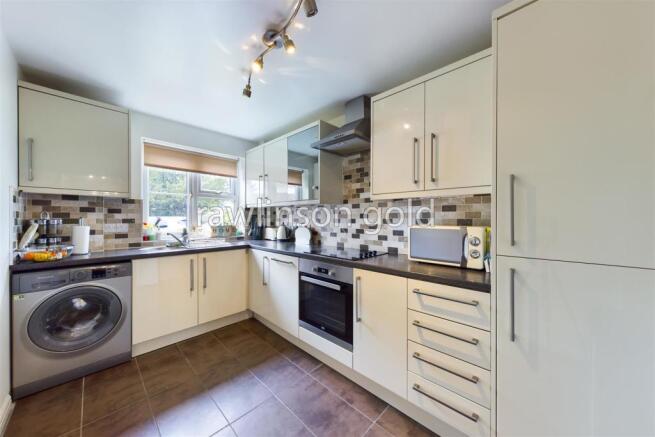 Kitchen picture 1