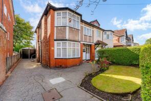 26, Brantwood Road, Salford M7 4FL